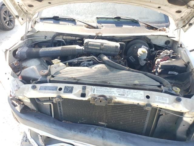 1998 Dodge RAM 1500