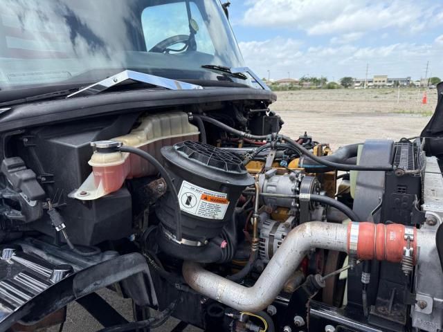 2005 Freightliner M2 106 Medium Duty