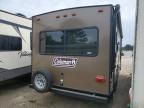 2017 Coleman 225QBWE