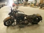 2007 Harley-Davidson Flhx California