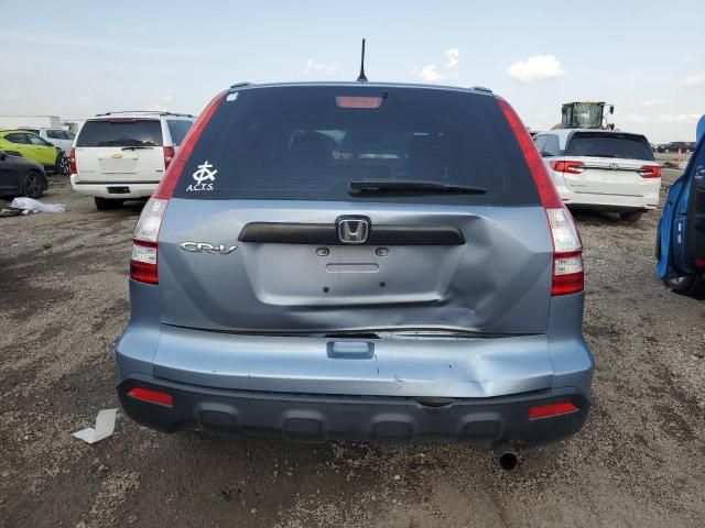 2009 Honda CR-V LX
