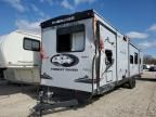 2025 Forest River Travel Trailer