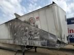 2015 Wabash DRY Van Trailer