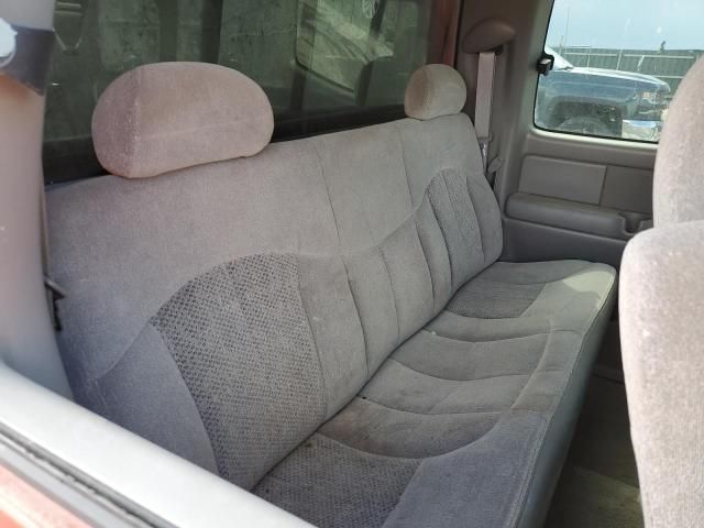 2000 Chevrolet Silverado C1500