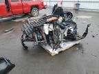 2022 Polaris Indy