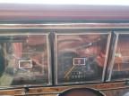 1986 Lincoln Town Car