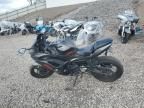 2022 Kawasaki EX650 N