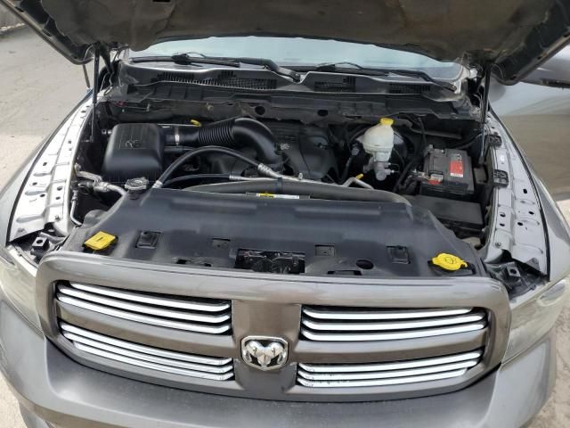 2013 Dodge RAM 1500 Sport