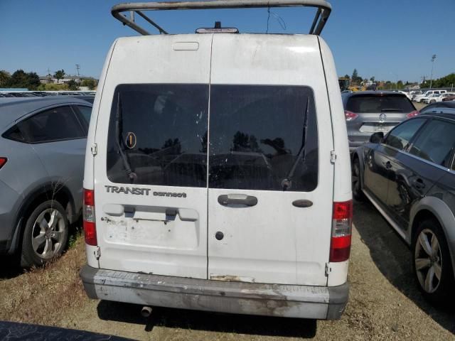 2011 Ford Transit Connect XL