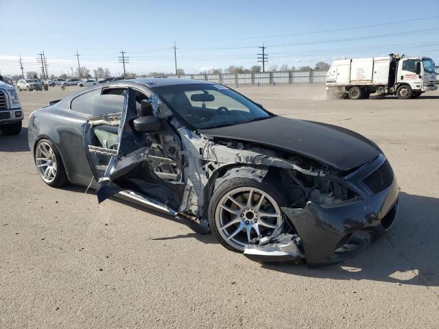 2008 Infiniti G37 Base
