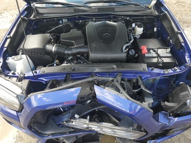 2023 Toyota Tacoma Double Cab