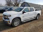2021 Chevrolet Silverado C1500 LT