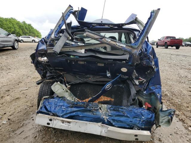 2009 Toyota Prius Base