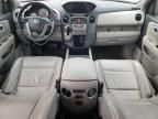 2014 Honda Pilot exl