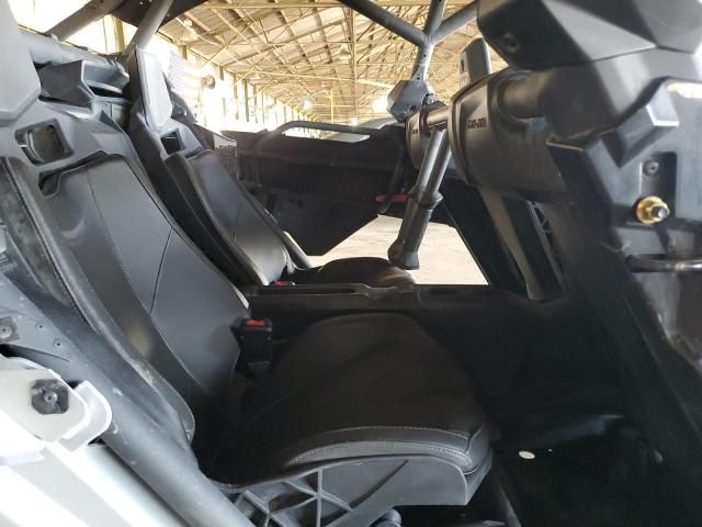 2024 Can-Am Maverick X3 Max DS Turbo