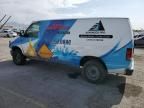 2012 Ford Econoline E150 Van