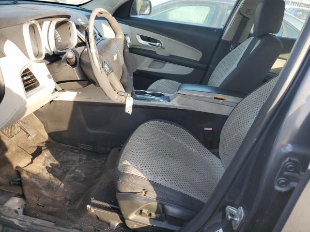 2010 Chevrolet Equinox LS