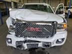 2016 GMC Sierra K3500 Denali