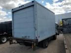 1989 Mitsubishi FE434 BOX Truck