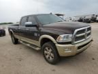 2015 Dodge RAM 2500 Longhorn
