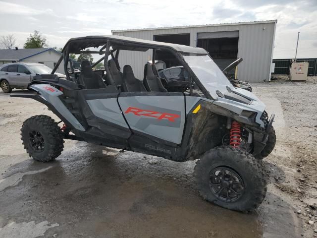 2025 Polaris 2025  Polaris RZR