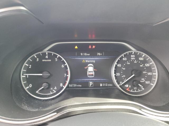 2018 Niss Maxima 3.5s