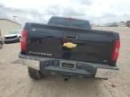 2013 Chevrolet Silverado C1500 LT