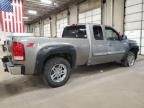 2009 GMC Sierra K1500 sle