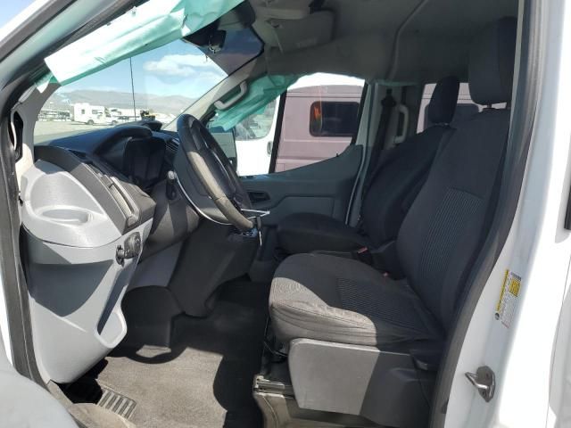 2018 Ford Transit T-350