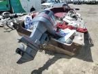 1995 Lund Boat