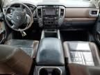 2016 Nissan Titan XD SL