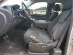 2011 Chevrolet Silverado C1500 LT