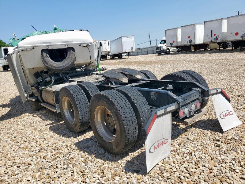 2025 Kenworth T800 Semi Truck