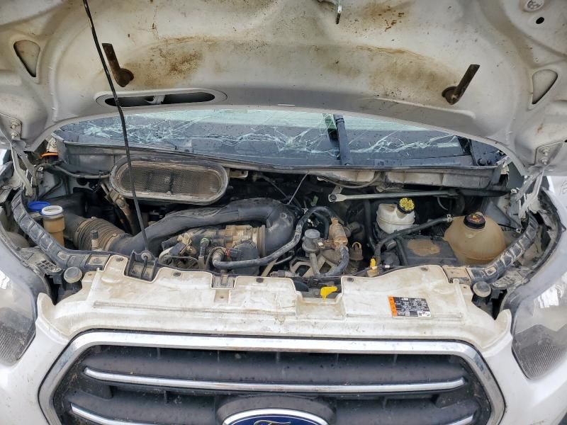 2020 Ford Transit T-250