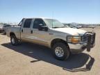 2001 Ford F250 Super Duty