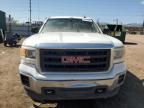 2015 GMC Sierra K1500