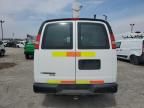 2012 Chevrolet Express G2500