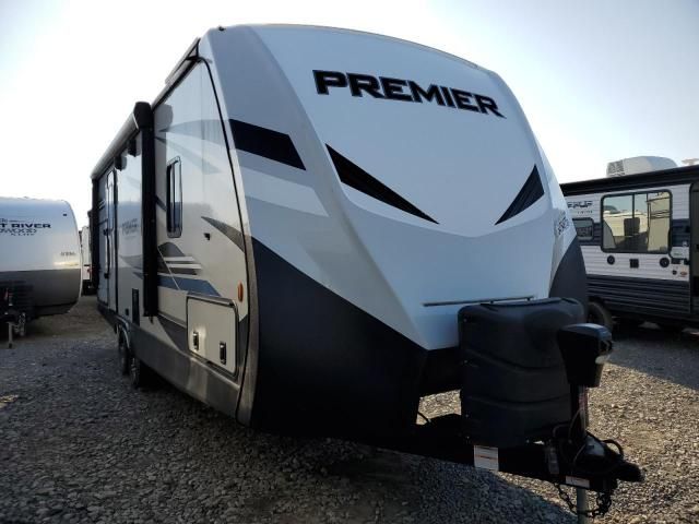 2022 Keystone 2022 Dutchman Trvl TRL