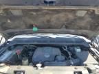 2011 Nissan Titan S
