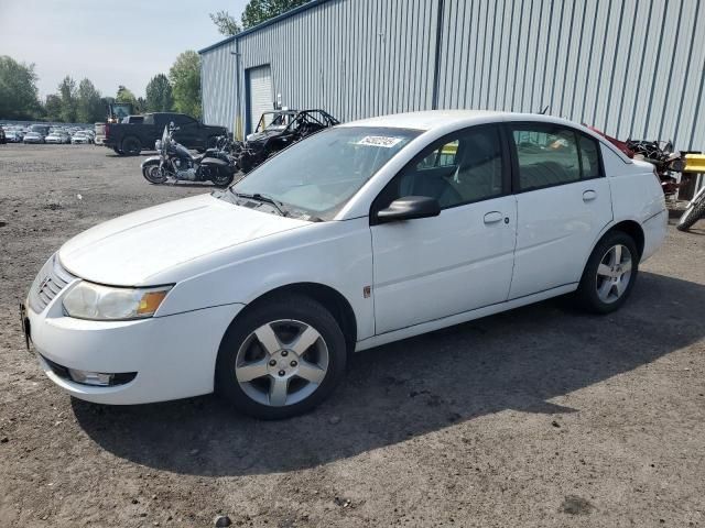 2006 Saturn Ion Level 3