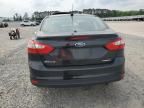 2013 Ford Focus S