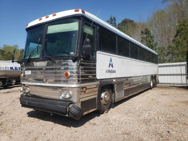 1982 Transportation Mfg Corp. MC-9