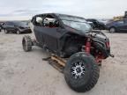 2021 Can-Am Maverick X3 Max X RS Turbo RR