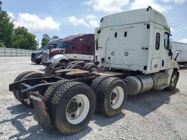 2019 Freightliner Cascadia 125 Semi Truck