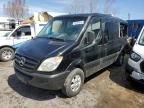 2007 Dodge Sprinter 2500