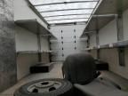 2020 Chevrolet Express G4500