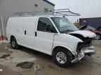 2018 GMC Savana G2500