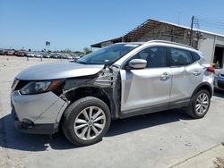 2019 Nissan Rogue Sport S for sale in Corpus Christi, TX