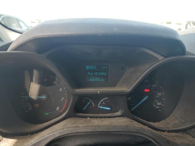 2014 Ford Transit Connect XL