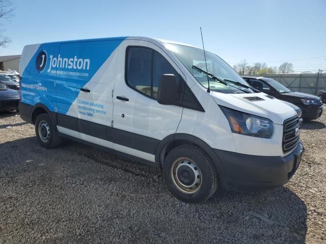 2019 Ford Transit T-150